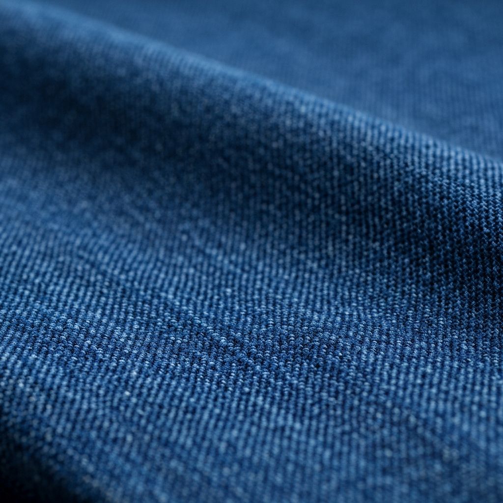 Denim Stretch Azul