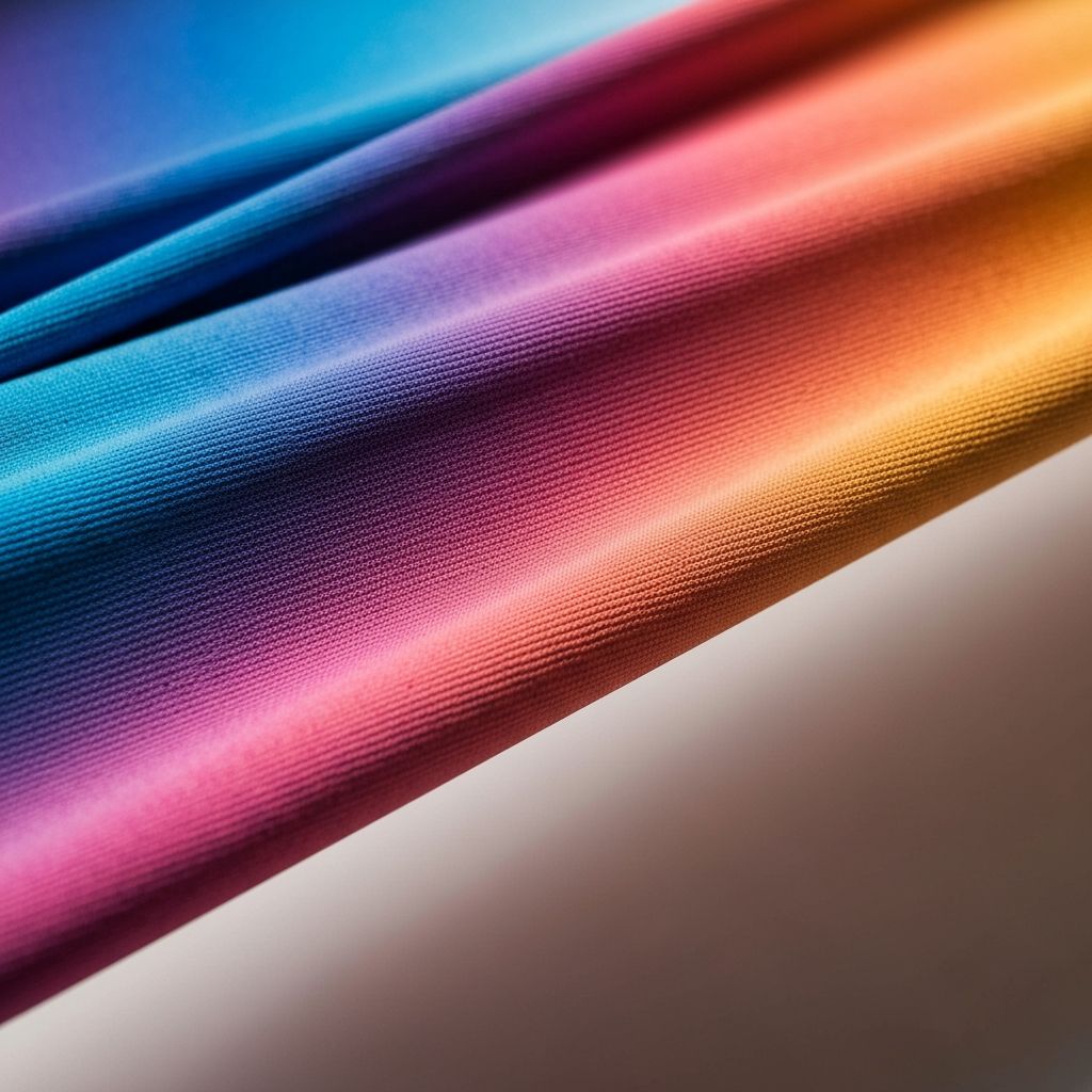 Licra Deportiva Multicolor