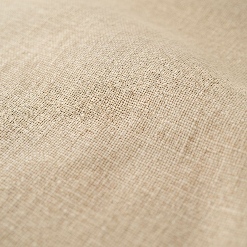 Lino Natural Beige